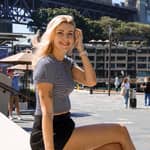 Sitter Profile Image: Daria T.