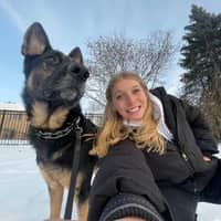 Sitter Profile Image: Carlye F.