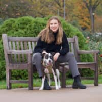 Trainer Profile Image: Chloe C.