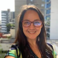 Sitter Profile Image: Nidia R.