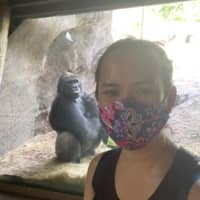 Sitter Profile Image: Nancy P.