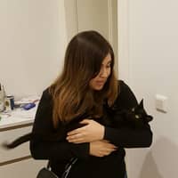 Sitter Profile Image: Natalie M.