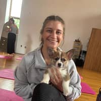 Sitter Profile Image: Cassidy S.