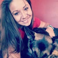 Sitter Profile Image: Alma M.