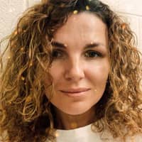 Sitter Profile Image: Tetiana P.