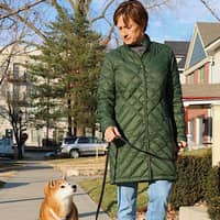 Trainer Profile Image: Deborah T.