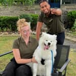 Sitter Profile Image: Christopher T.