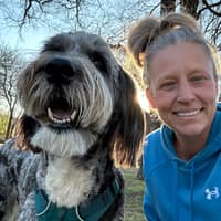 Sitter Profile Image: Sarah H.