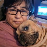 Sitter Profile Image: Theresa M.