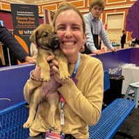 Sitter Profile Image: Sara S.