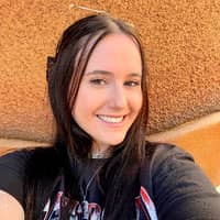 Sitter Profile Image: Lilliana P.