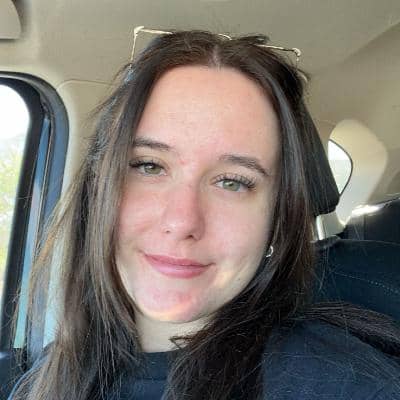 Sitter Profile Image: Lilliana P.