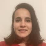 Sitter Profile Image: Patricia M.