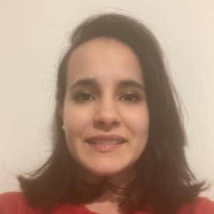 Sitter Profile Image: Patricia M.