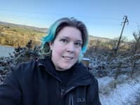 Sitter Profile Image: Amy B.