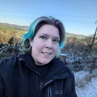 Sitter Profile Image: Amy B.