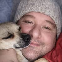 Sitter Profile Image: Ben C.