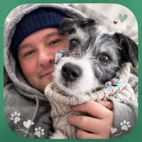 Sitter Profile Image: Ben C.