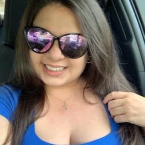 Sitter Profile Image: Amanda D.