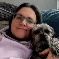 Sitter Profile Image: Maeve N.