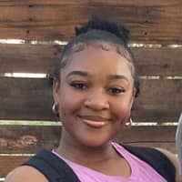 Sitter Profile Image: Destiny W.