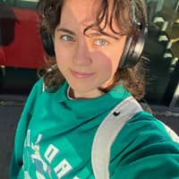 Photo de profil du pet sitter : Mélissane C.