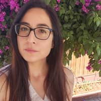 Sitter Profile Image: Eloradanan M.