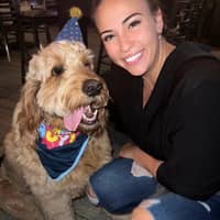 Sitter Profile Image: Angelina B.