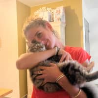 Photo de profil du pet sitter : Louise M.
