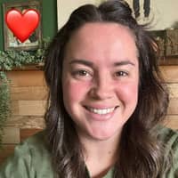 Sitter Profile Image: Samantha P.