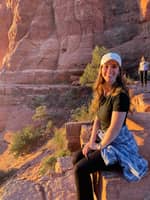 Sitter Profile Image: Martha W.