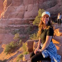 Sitter Profile Image: Martha W.