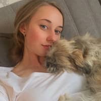 Sitterprofilbild: Justine K.