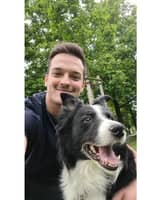 Sitterprofilbild: Johannes C.