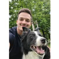 Sitterprofilbild: Johannes C.