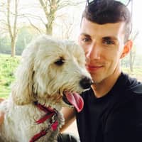 Sitter Profile Image: Steven B.