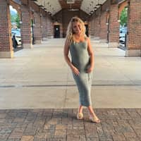 Sitter Profile Image: Gwendolyn S.