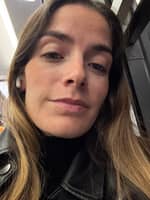 Photo de profil du pet sitter : Oceane C.