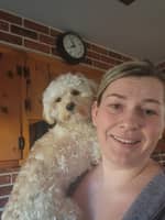 Sitter Profile Image: Trisha D.