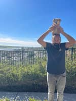 Sitter Profile Image: Christopher D.