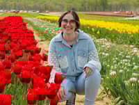 Sitter Profile Image: Cara C.