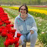 Sitter Profile Image: Cara C.