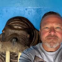 Sitter Profile Image: Jason J.