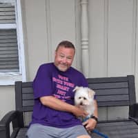 Sitter Profile Image: Jason J.