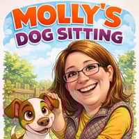 Sitter Profile Image: Melissa H.