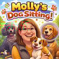 Sitter Profile Image: Melissa H.