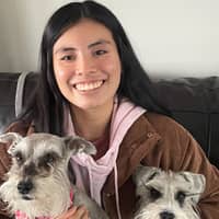 Sitter Profile Image: Syria Bree G.