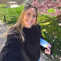 Sitter Profile Image: Brooke P.