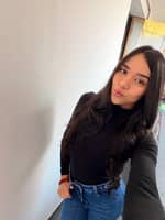 Photo de profil du pet sitter : Melanie N.