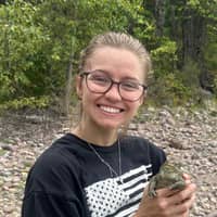 Sitter Profile Image: Emily K.